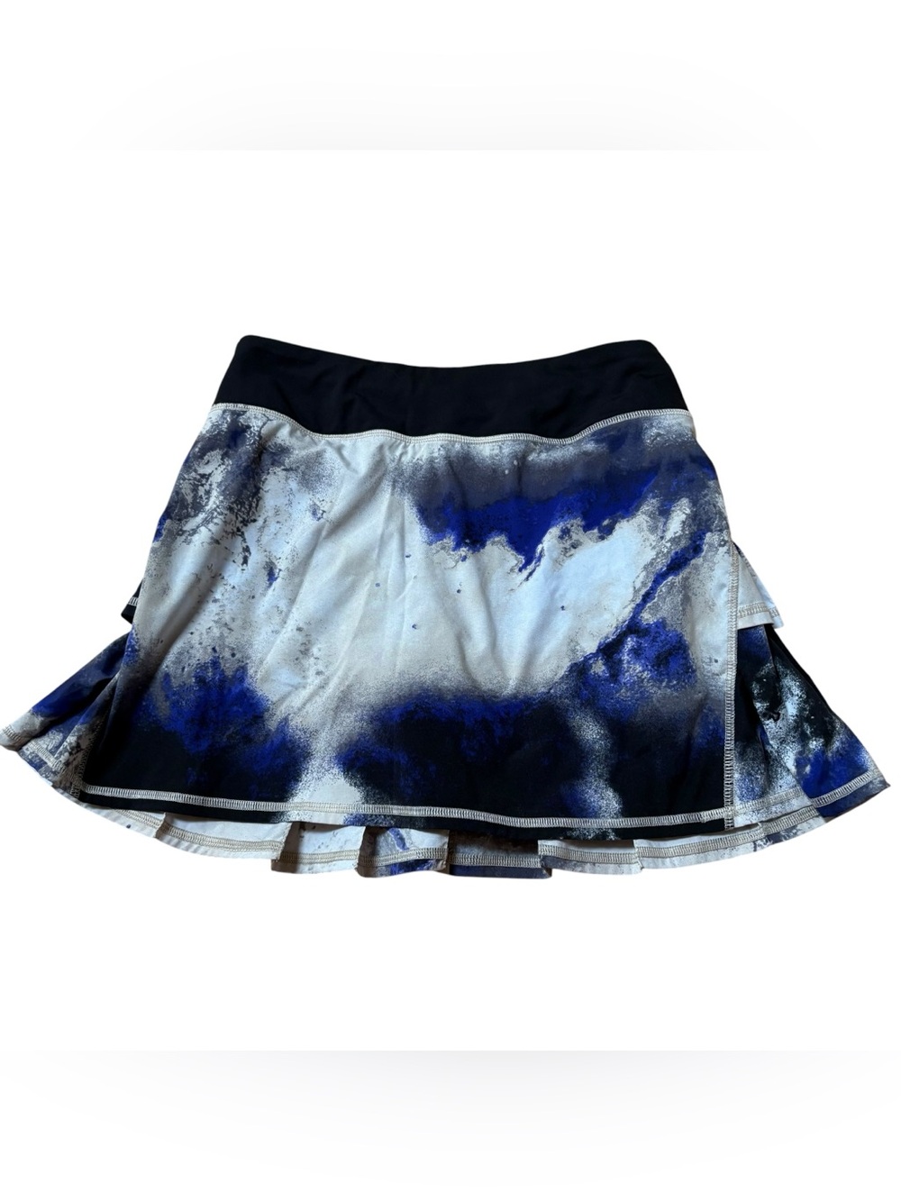 Lululemon Skirt Size 2 Tall